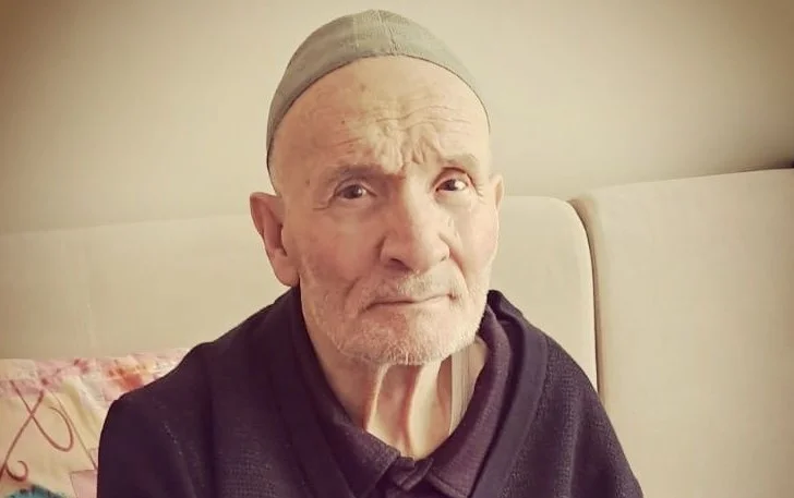 Yılmaz Ailesinin Acı Günü: Mahmut Yılmaz Vefat Etti