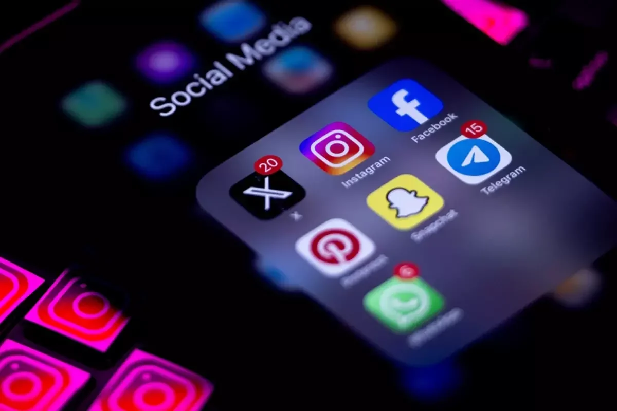 15 yaş altı o uygulamalara giremeyecek!