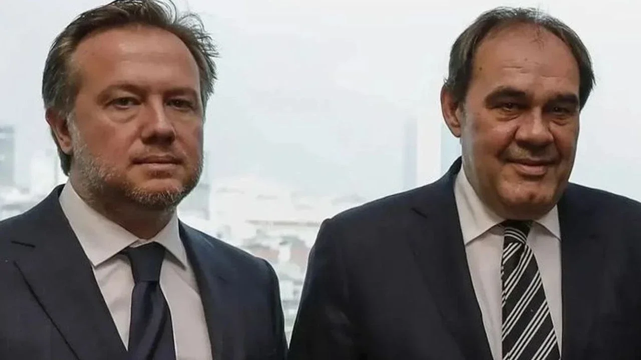 Fikret Tayfun Demirören kimdir, kaç yaşında, nereli?