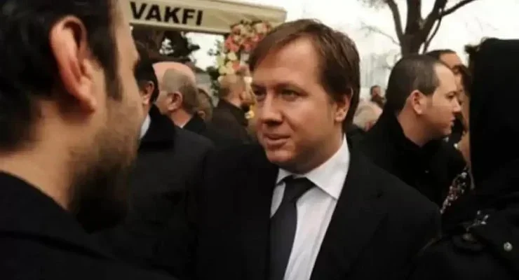 İnegöllü İş Adamı Tayfun Demirören İflas Etti