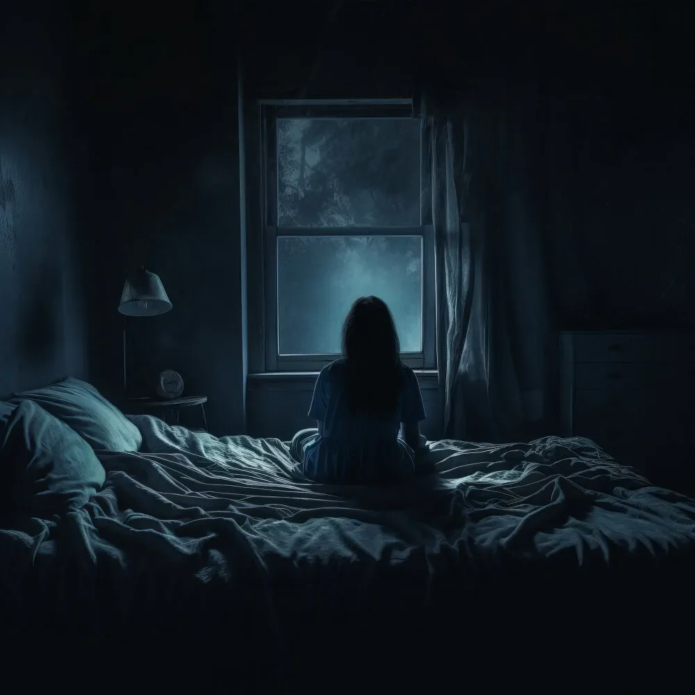Karabasan Nedir? Uyku Felci Neden Olur, Kimlerde Görülür ve Nasıl Geçer?