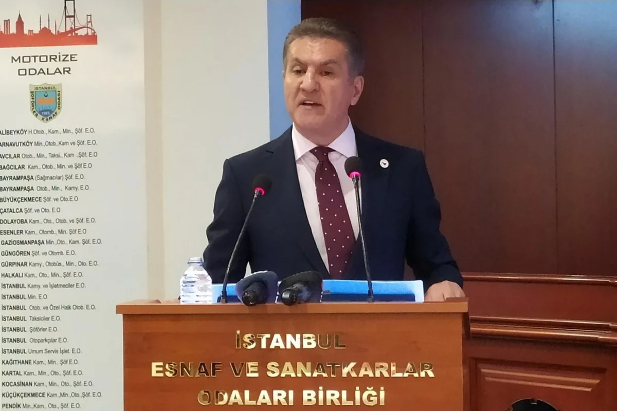 Mustafa Sarıgül’ün Bahsettiği Otlukbeli Mal Müdürü Kim?