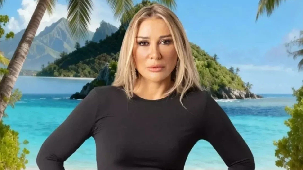 Survivor 2026 İlk Elenen Selen Görgüzel’den Paylaşım Geldi