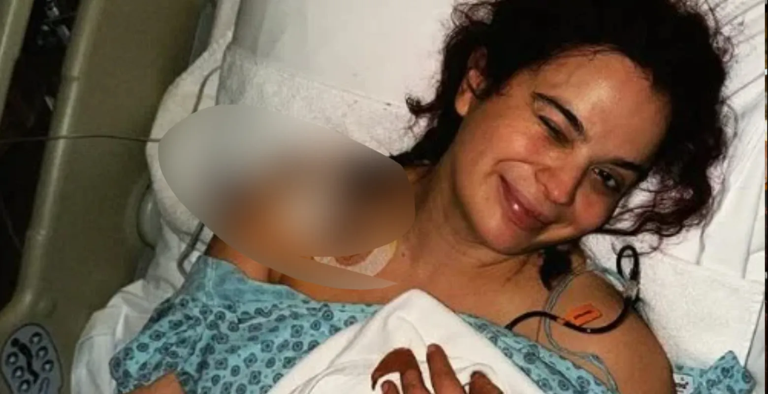 Aslı Bekiroğlu bağırsak kesilmesi sonrası yeniden ameliyat