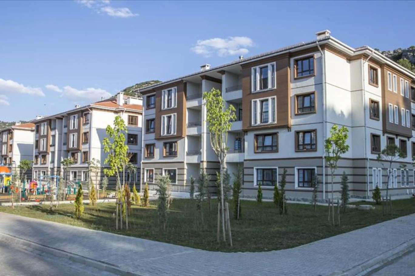 Bursa TOKİ Sosyal Konutlarında Başvuru Sayısı Açıklandı