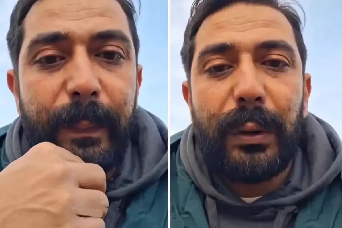 Genç öğretmen video çekip intihar etti!