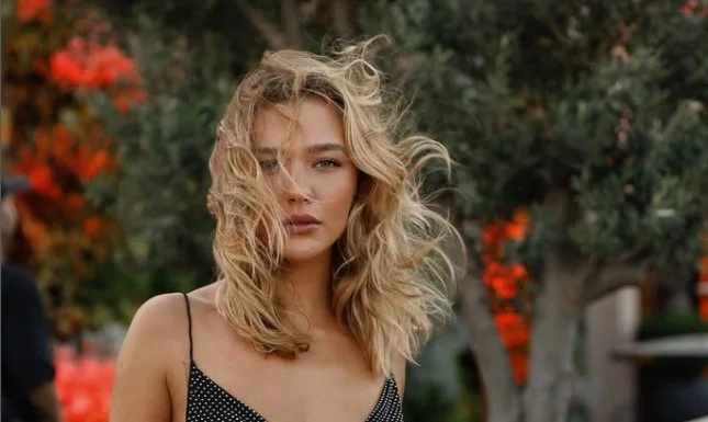 Genç oyuncu Melisa Döngel’in hayatı ve rol aldığı diziler