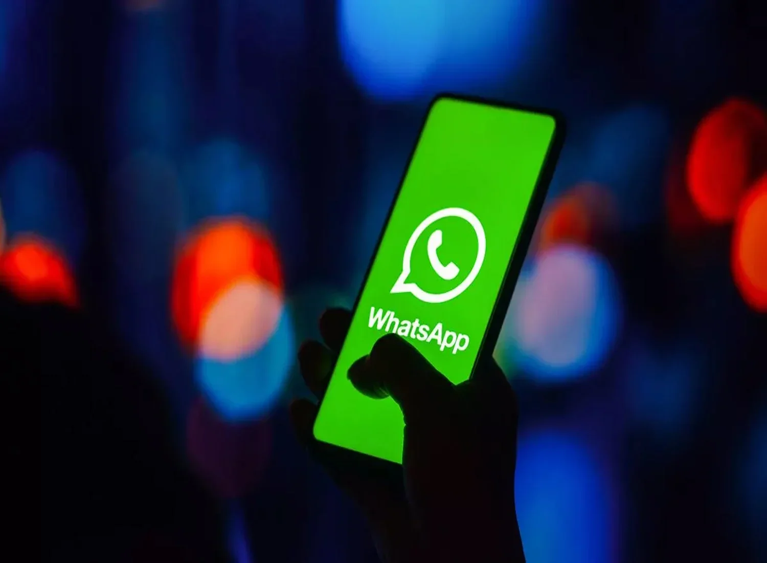 WhatsApp'a bomba bir özellik geliyor