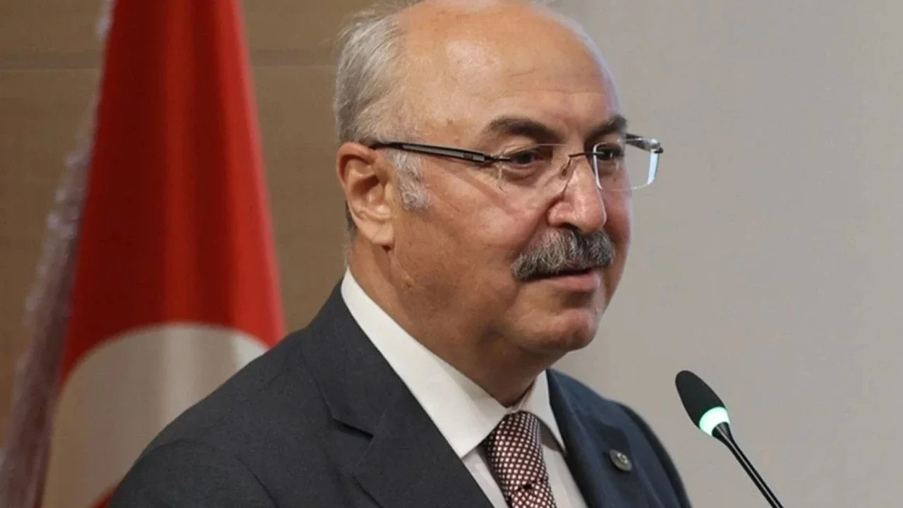Yavuz Selim Köşger Nereli? Denizli Valisi Kim Oldu