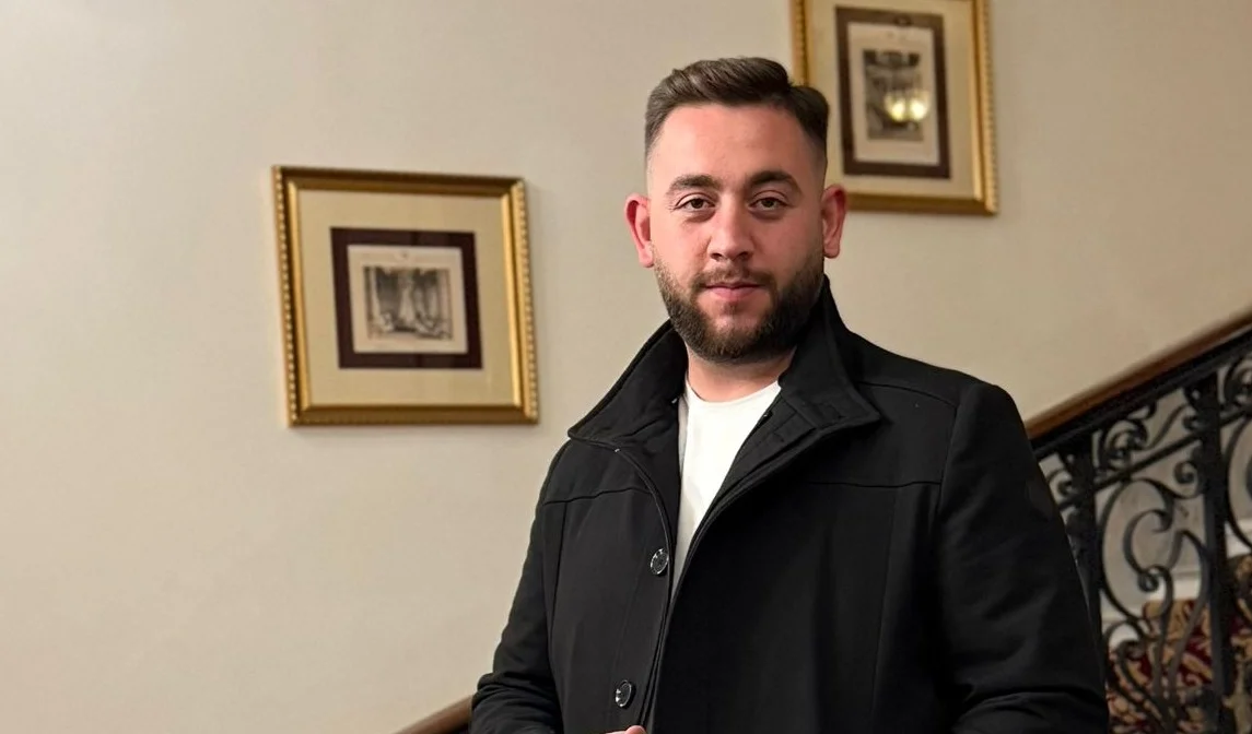 İnegöl’den bölgesel güç hamlesi! Müteahhitler ortak çatı altında