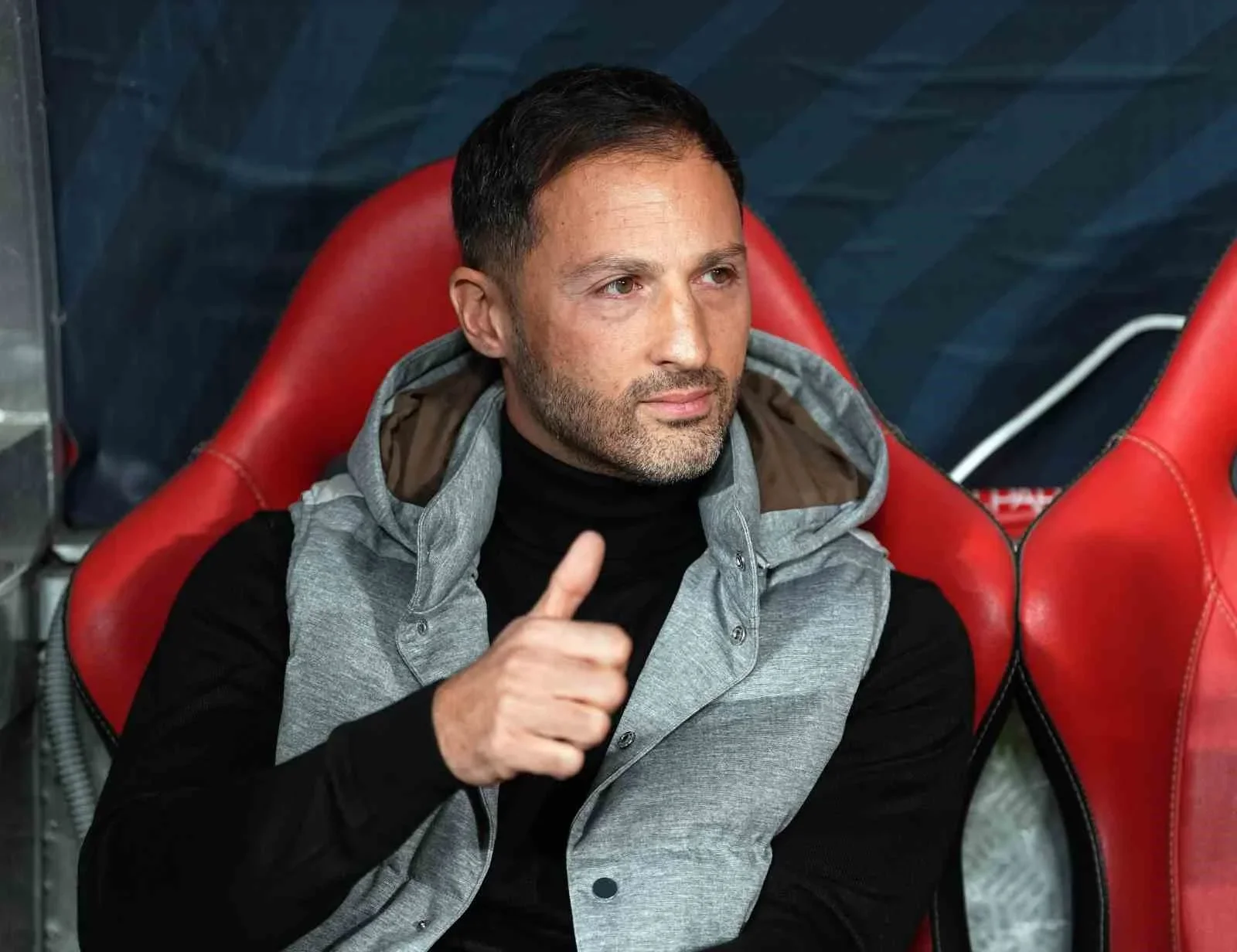 Fenerbahçe’de Domenico Tedesco ilk kupasını kazandı