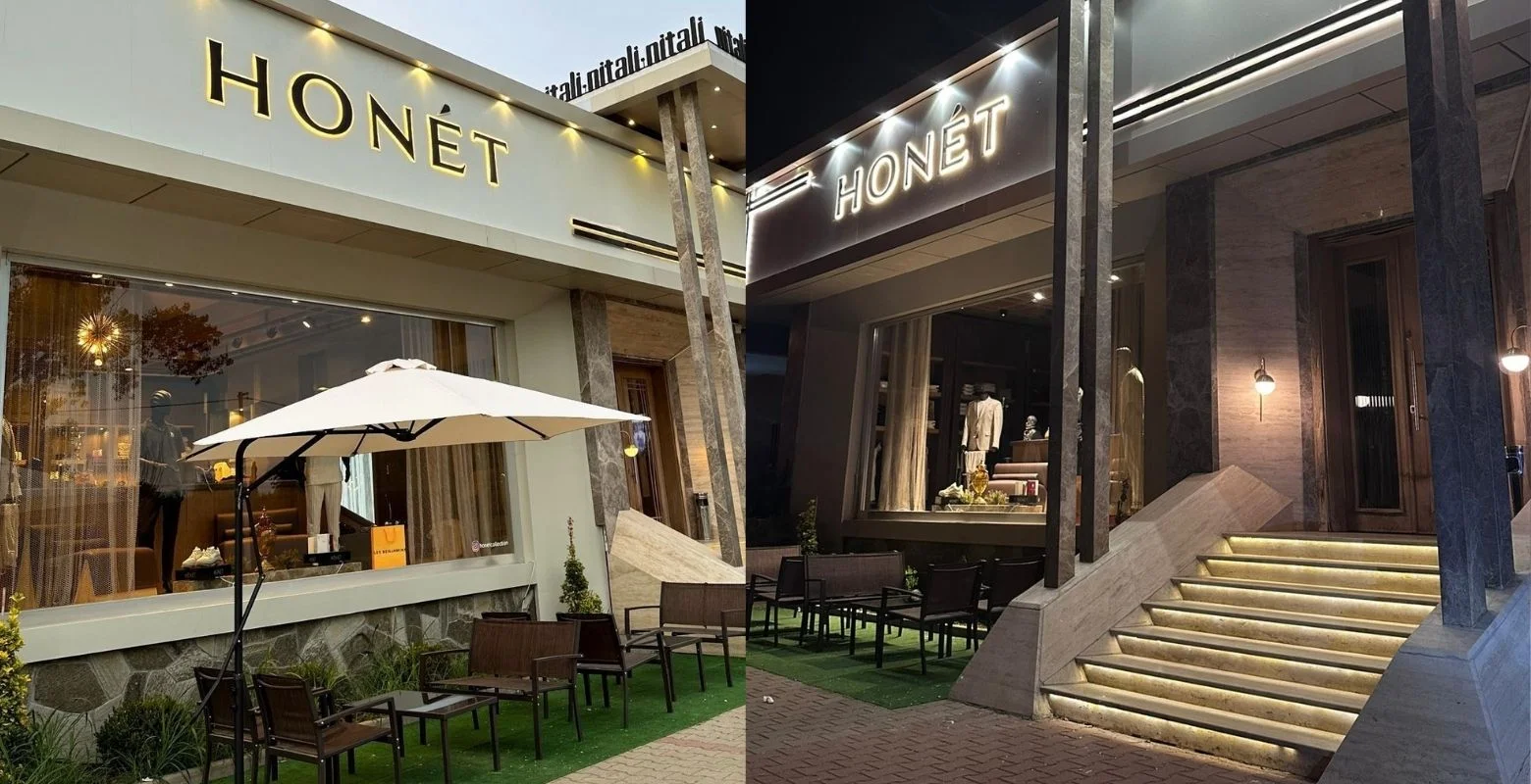 Honet Giyim, Yenilenen Konsepti ve Yeni Koleksiyonuyla İnegöl’de
