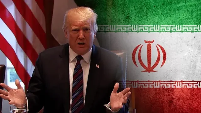 Trump’tan İran halkına çağrı: Protestoya devam edin