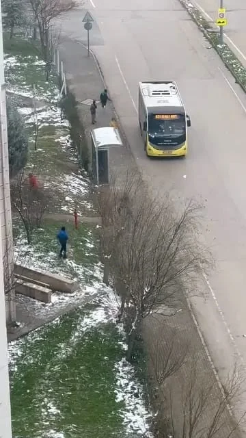 Halk Otobüsü İddialarına İNULAŞ'tan Yanıt Geldi
