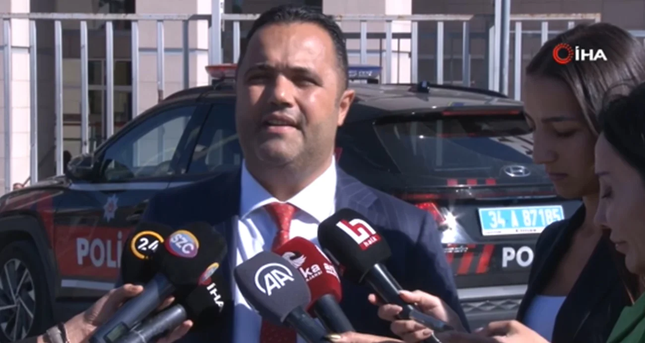 Rezan Epözdemir hakkında flaş gelişme