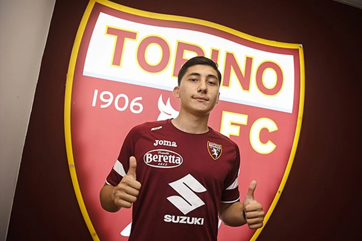 Emirhan İlkhan kimdir, kaç yaşında, hangi takımda oynuyor?