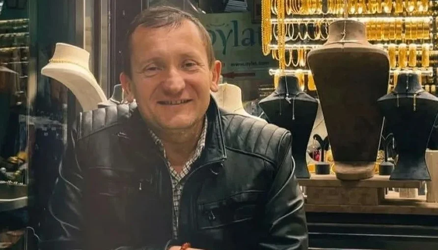 Gazeteci İhsan Balakuş anjiyo oldu