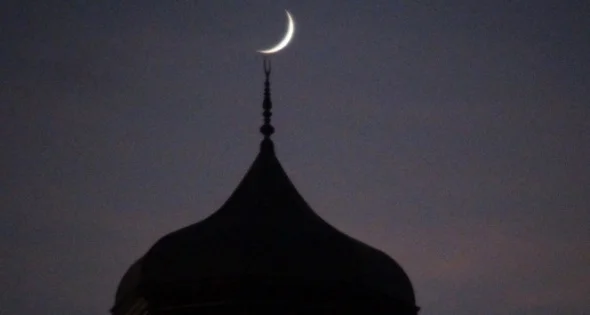 Miraç Kandili mesajı ile Kudüs hassasiyeti bir kez daha gündemde