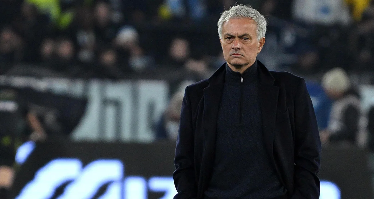 Mourinho’lu Benfica Portekiz Kupası’na Veda Etti