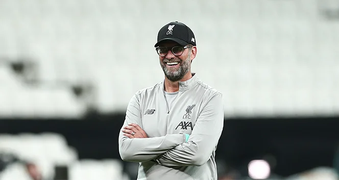 Real Madrid’de Teknik Direktör Arayışında Klopp Öne Çıktı