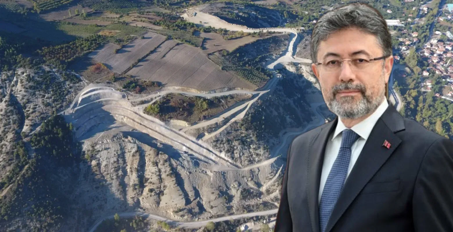 Yumaklı’nın baraj çıkışı İnegöl’de tartışma yarattı