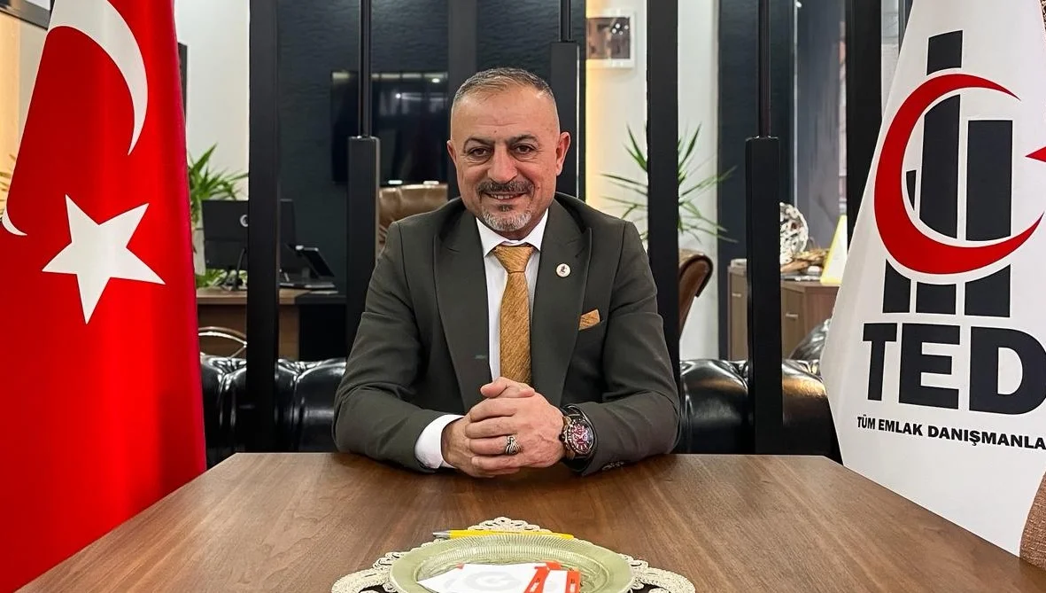 İnegöl’de Gayrimenkulde Sosyal Medya Uyarısı