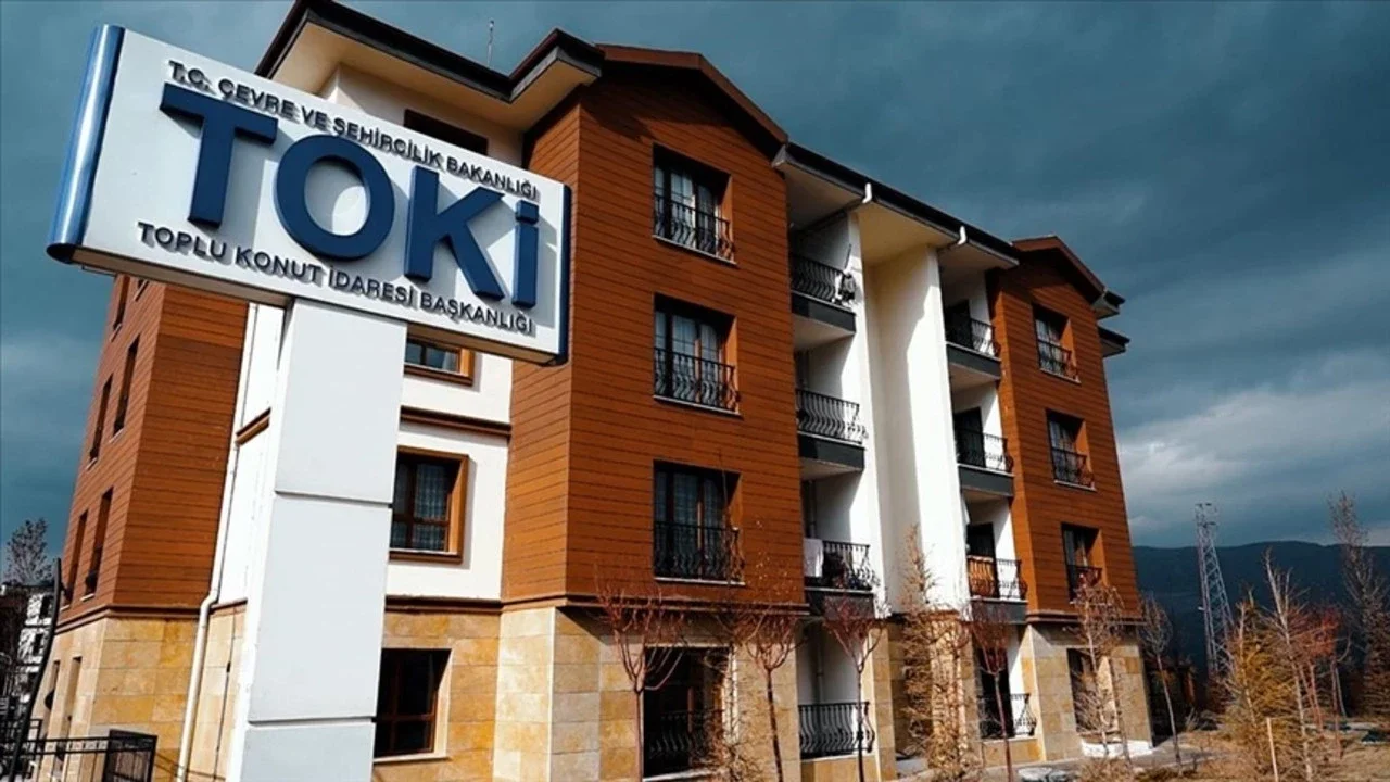 TOKİ para iadesi ne zaman ve nasıl alınacak? Takvim netleşti