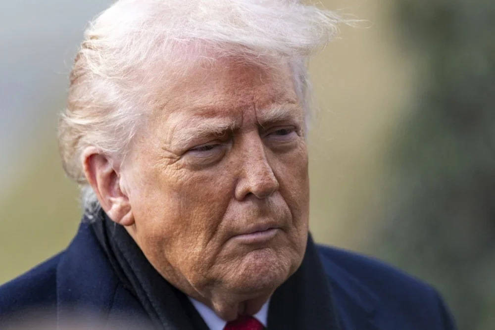Trump’tan İran’a 800’den fazla idamın iptali için teşekkür