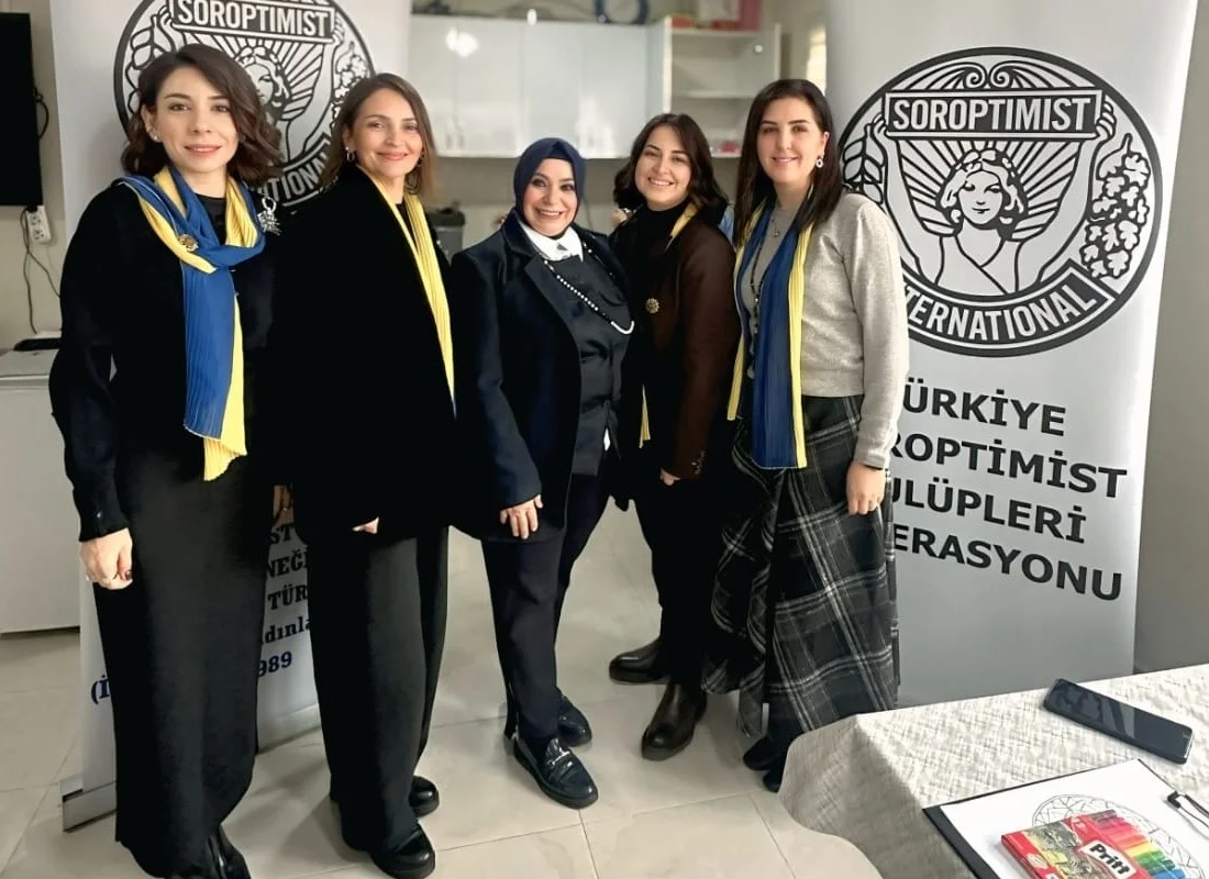 Bilalköy’de toplumsal cinsiyet eşitliği eğitimi düzenlendi