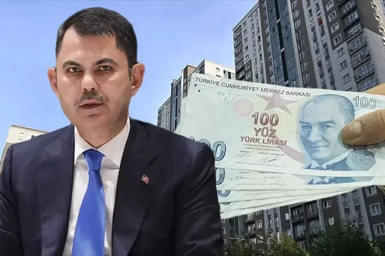 Site sakinlerini ilgilendiren aidat düzenlemesi yolda