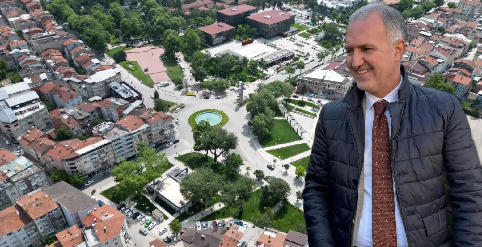 İnegöl il olur mu? Başkan Taban’dan dikkat çeken açıklama