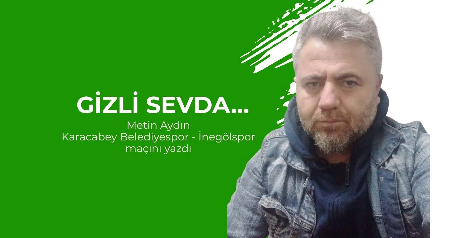 Gizli Sevda..