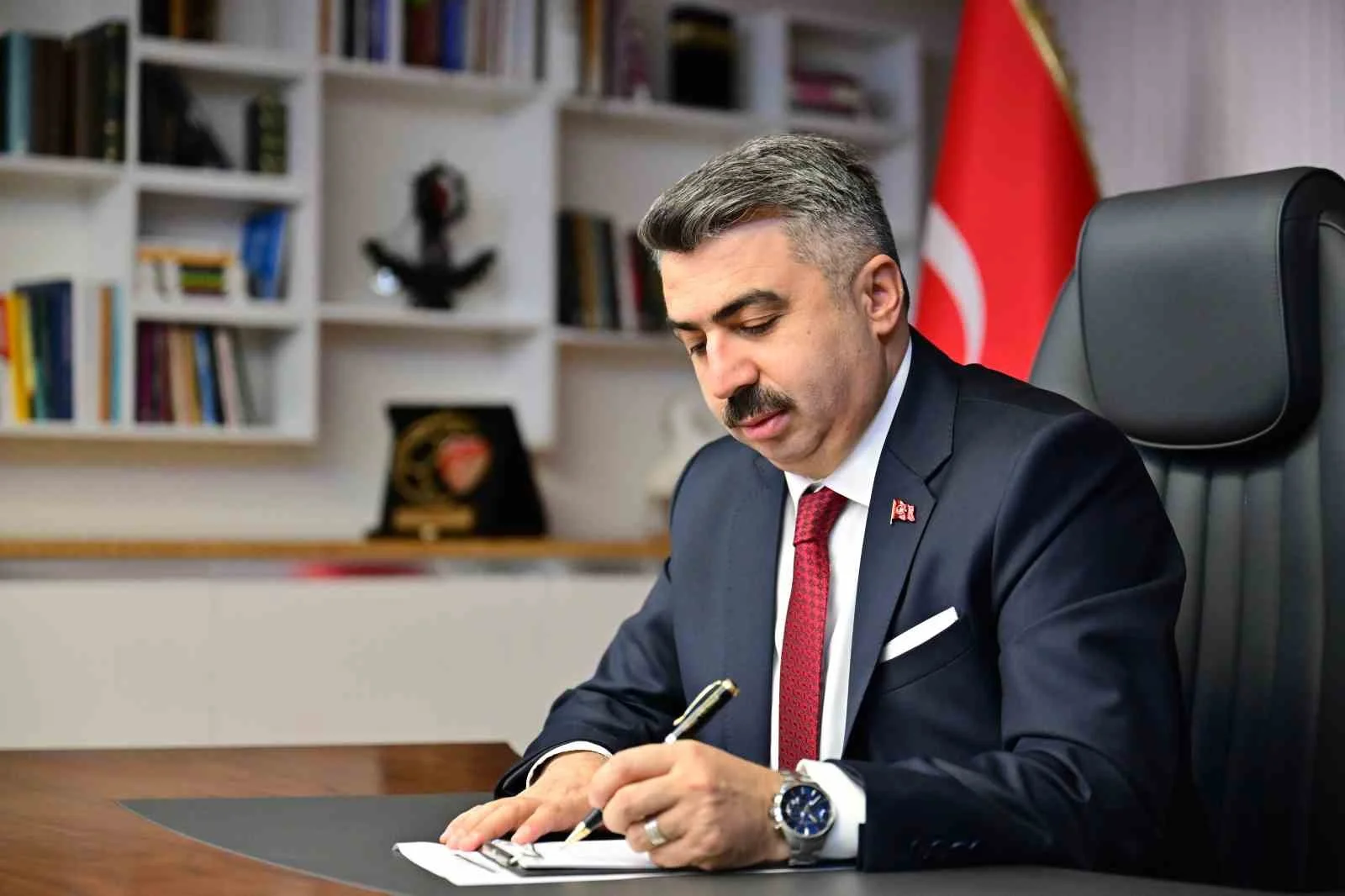 Fetih sanatla anlatılacak