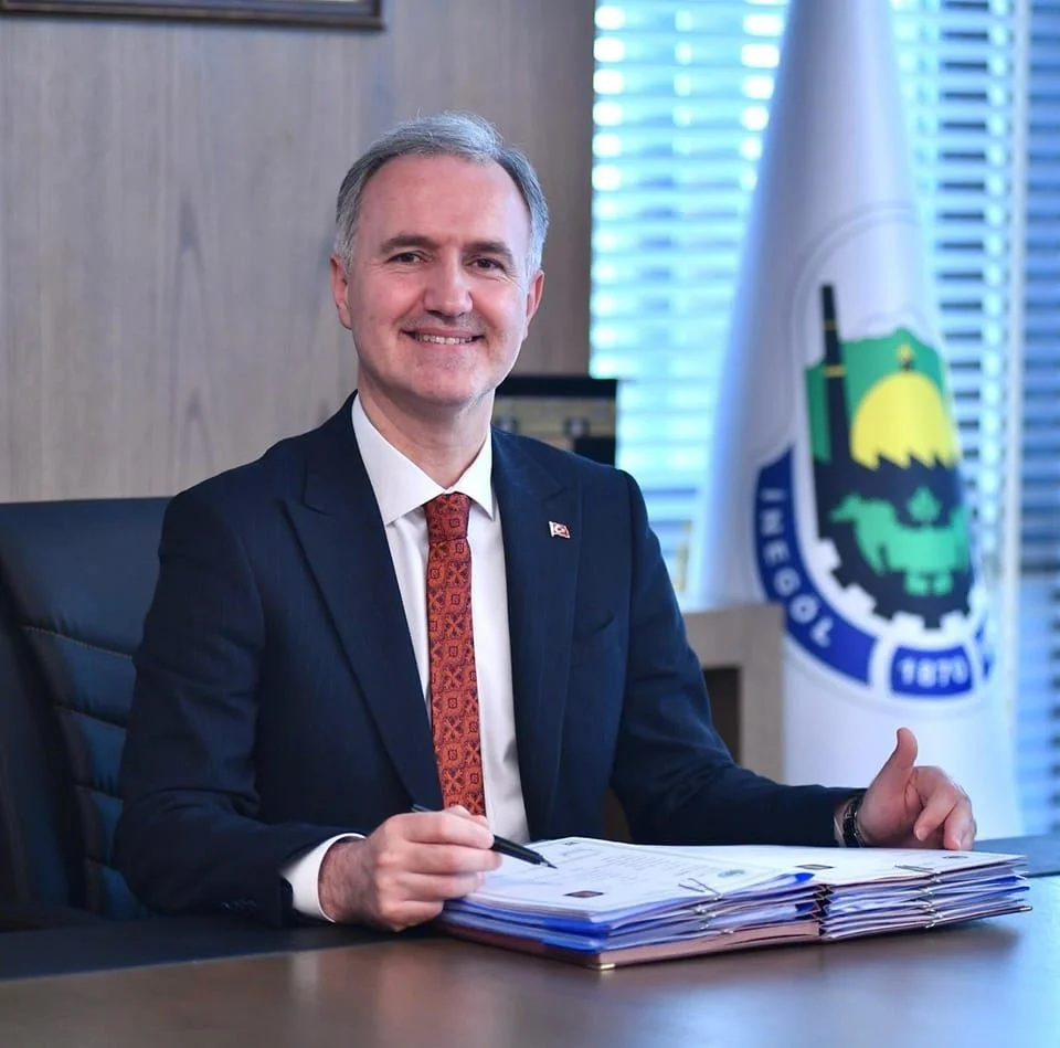 İnegöl Belediyesi’nden ücretsiz hastane servisi