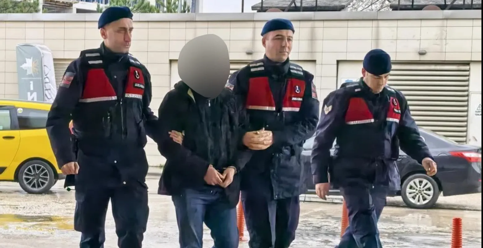 Dolandırıcılık suçundan aranıyordu, İnegöl’de kıskıvrak yakalandı