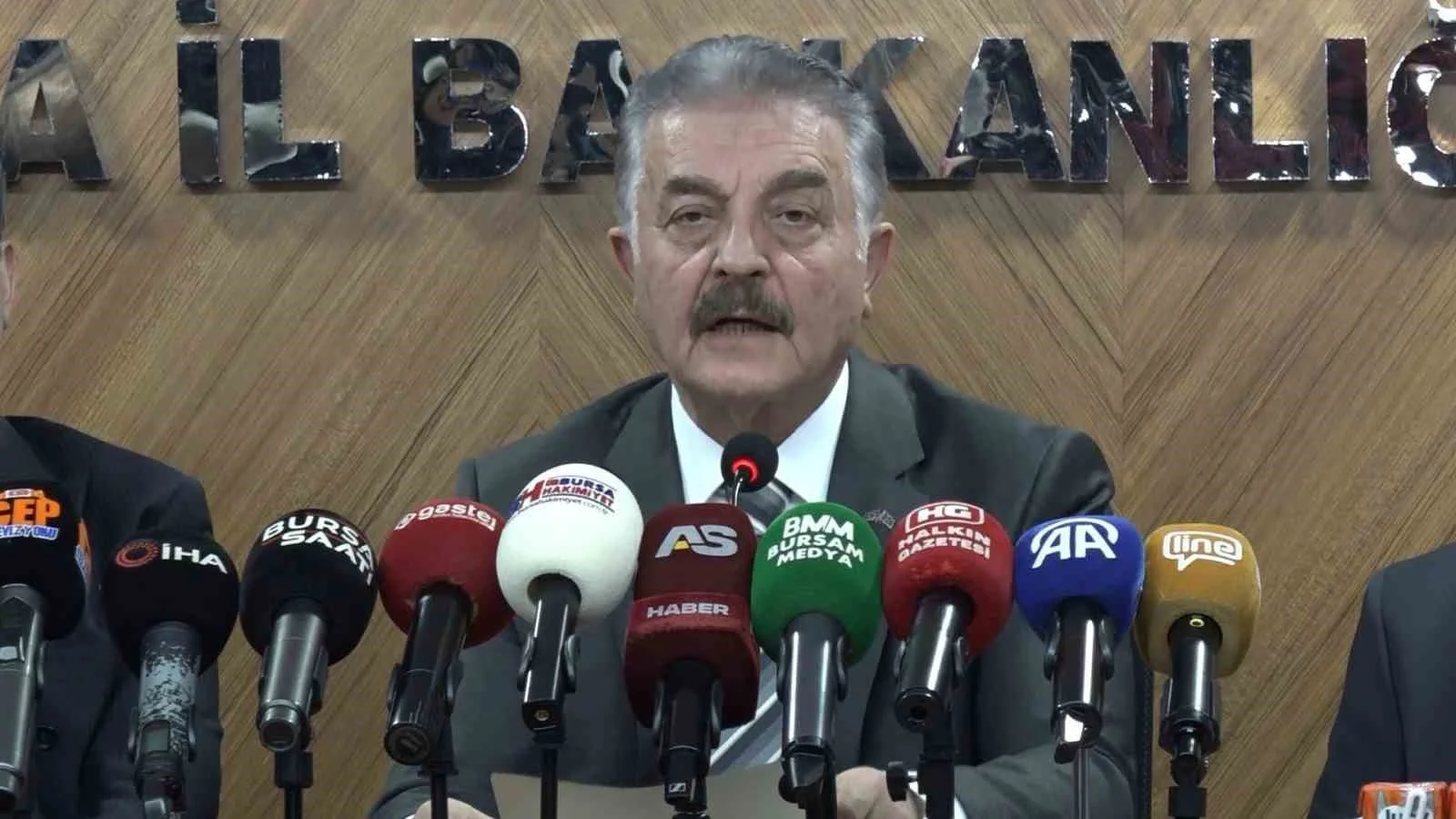 Büyükataman: ’Fırat’ın doğusu da terörden arındırılmalı. Suriye’de tek bir terörist kalmamalıdır"