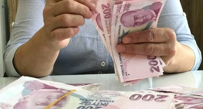 Banka hesaplarına yeni düzenleme geliyor!