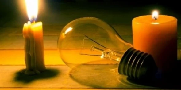 Hafta sonu İnegöl'de geniş çaplı elektrik kesintisi yapılacak!