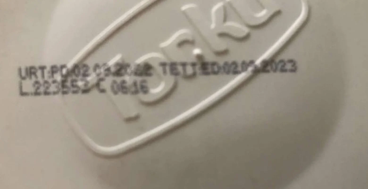 İnegöl'de pes dedirten görüntü! Vatandaş fark etti