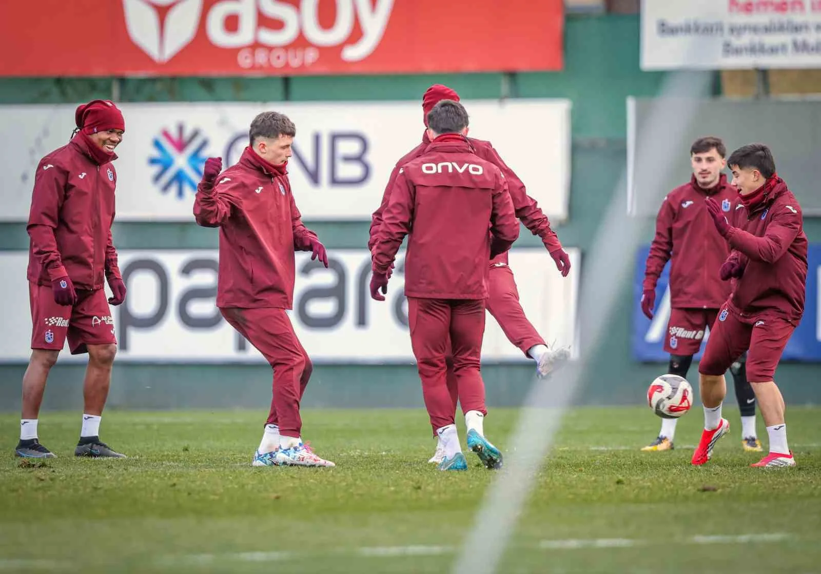 Futbolseverlere uyarı: Trabzonspor – Kasımpaşa maçında korsan yayın tehlikesi