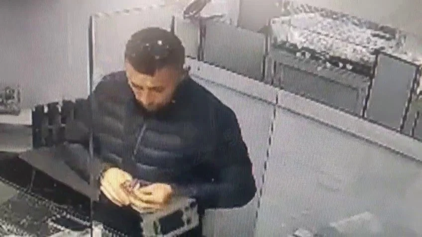 Kuyumcuları dolandıran şüpheliler yakalandı!