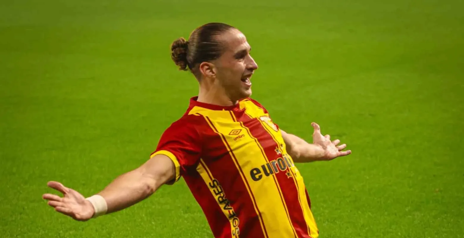 Galatasaray Arda Okan Kurtulan için harekete geçti