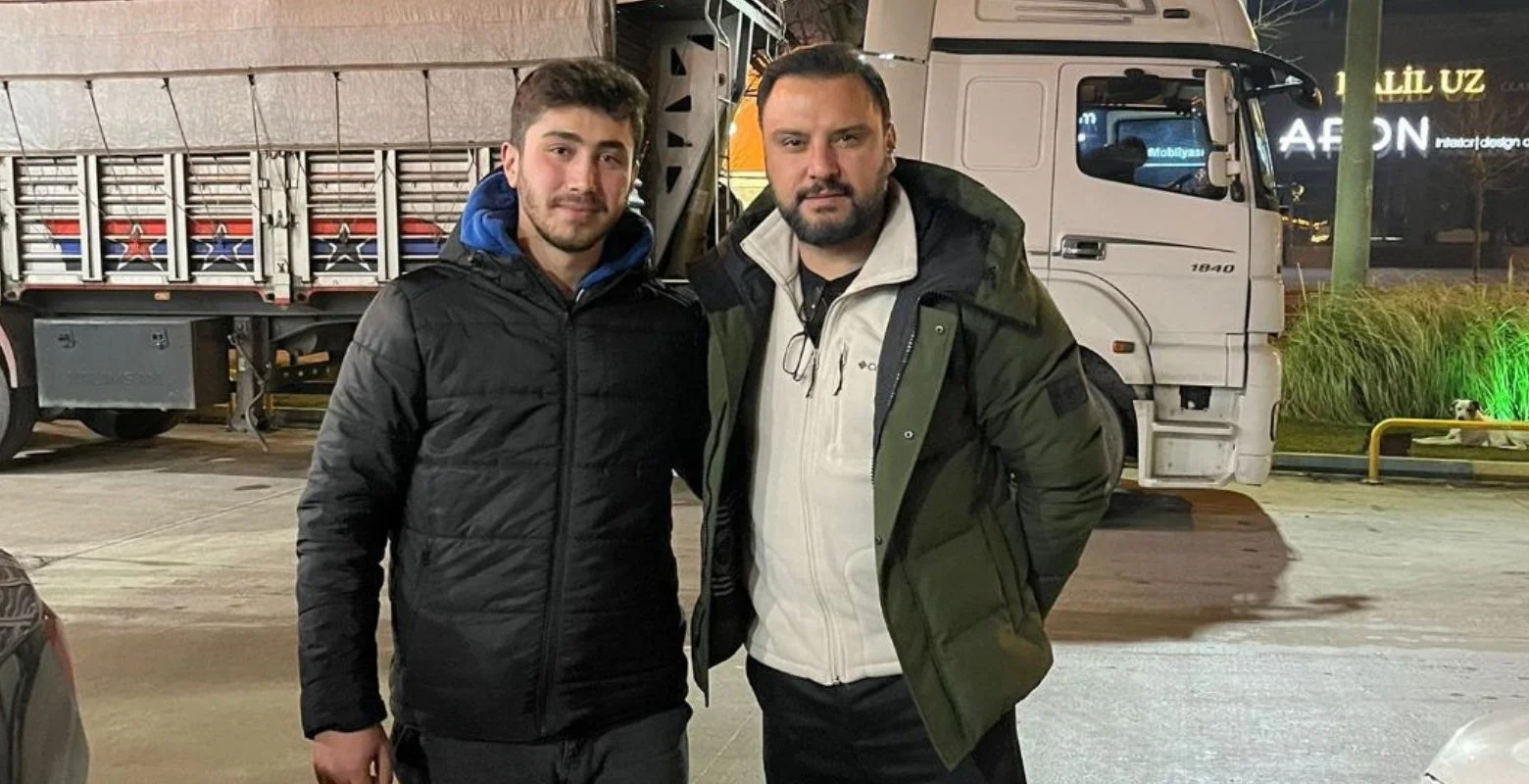 Ünlü türkücü Alişan İnegöl’de