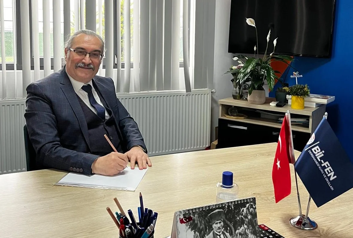 Duayen eğitimci Orhan Erdoğan'ın yeni görev yeri belli oldu