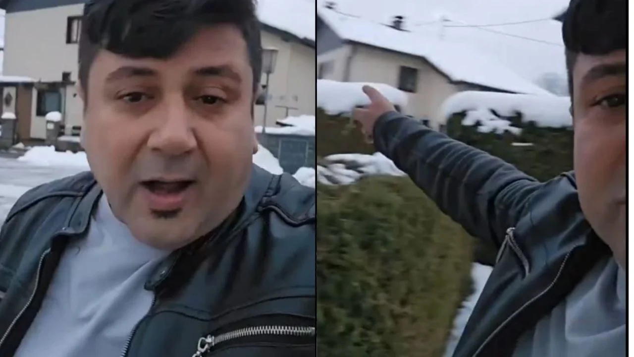 Almanya'ya giden Türk vatandaşının anlattıkları hayrete düşürdü