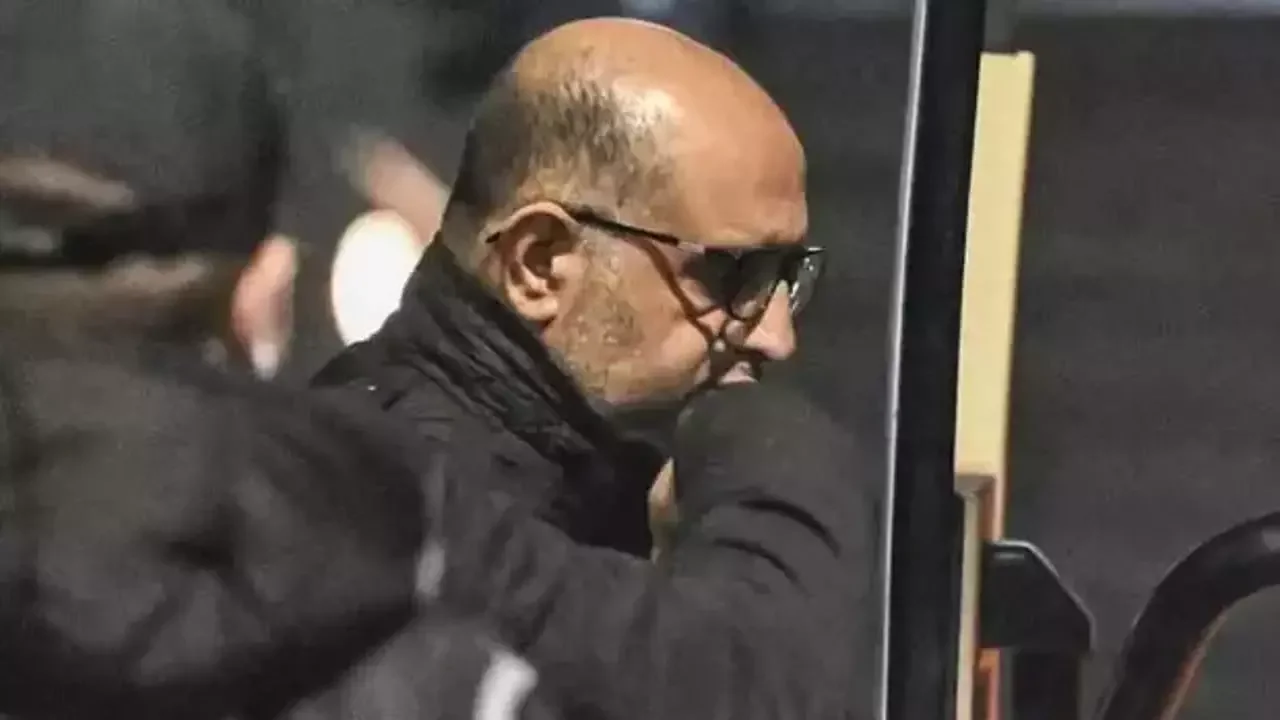 Aziz İhsan Aktaş kimdir, ne iş yapar? Hakkındaki iddialar