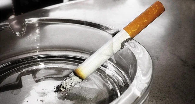 Bakanlıktan sigara için sert adım!