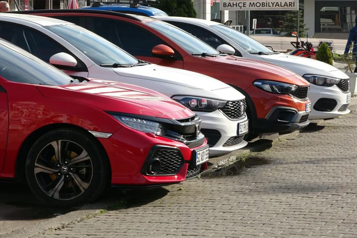 İkinci el araç alacaklara kritik uyarı!