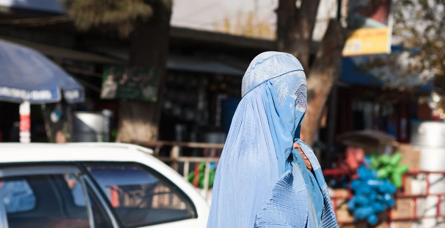 Taliban Kadınlara Eğitimi Tamamen Yasakladı