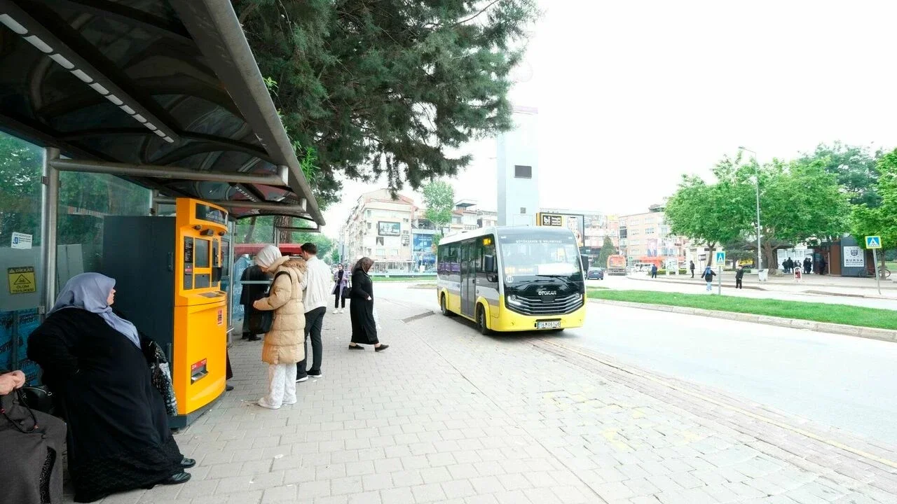 Bursa ulaşım zammı sonrası Bozbey’den dikkat çeken açıklama